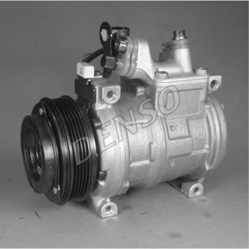 Denso kompressor klimaanlage - denso,
