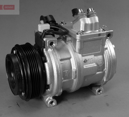 Denso kompressor klimaanlage - denso,