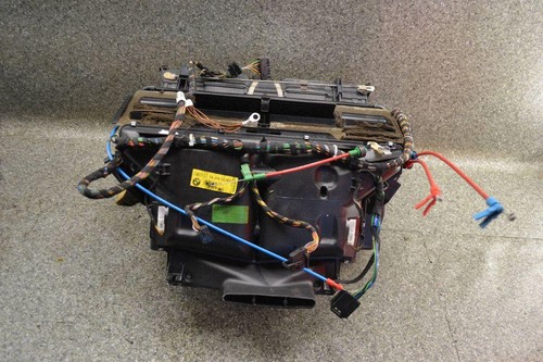 Bmw touring e34 - 5, klimaanlage