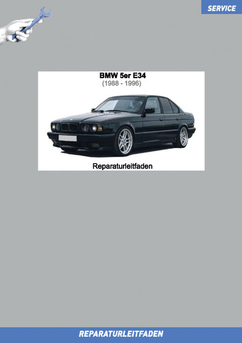 Bmw 5er e34 heizung - e34,