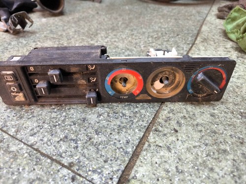 Bmw e34 1991 benzin - bmw,
