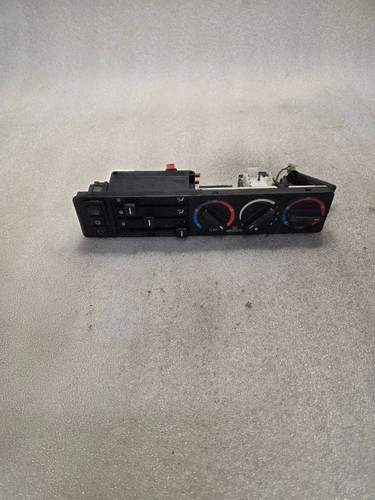 Bmw e34 1992 benzin - bmw,