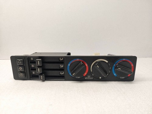 Bmw e34 1990 benzin - bmw,