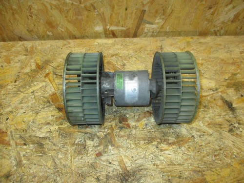 Bmw e34 gebläsemotor - gebläsemotor, 8390935