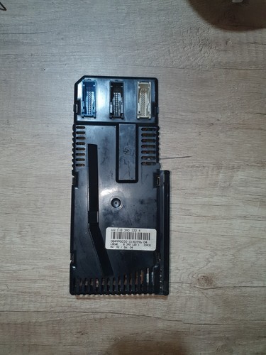 Bmw e34 steuergerät - bmw,