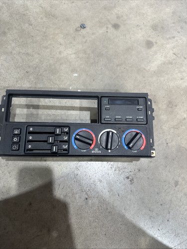 Bmw touring e34 - 5,