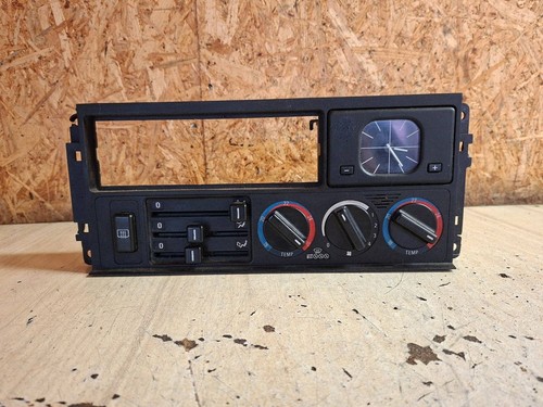 Bmw e34 1994 steuergerät - bmw,