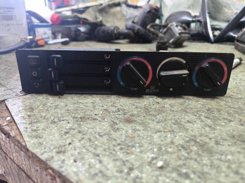 Bmw e34 1991 benzin - bmw,
