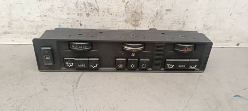 Bmw e34 1989 benzin - benzin, vorne
