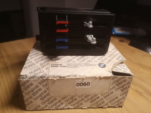 Original bmw e34 - original, 525i