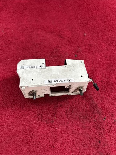 Bmw e34 serie 8390070 - e34,