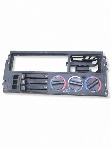 Bmw e34 1991 benzin - bmw,