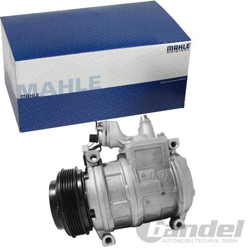 Mahle klimakompressor mit - klimakompressor,