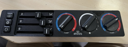 Bmw e34 1992 - bmw,