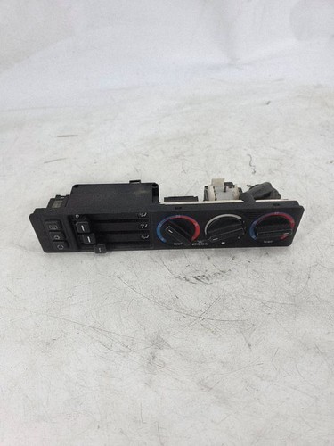 Bmw e34 1994 - bmw, diesel