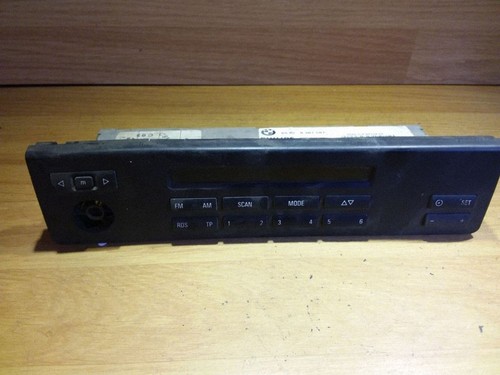 Bmw e34 1996 - 1996, diesel