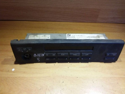 Bmw e34 1996 diesel - e34,