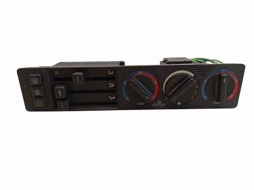 Bmw e34 1994 diesel - 5,