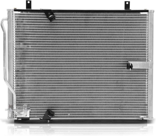 Kondensator klimaanlage - 1x,