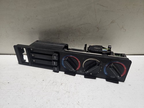 Bmw e34 1993 benzin - 1993,