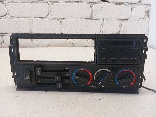 Bmw e34 1991 benzin - e34,