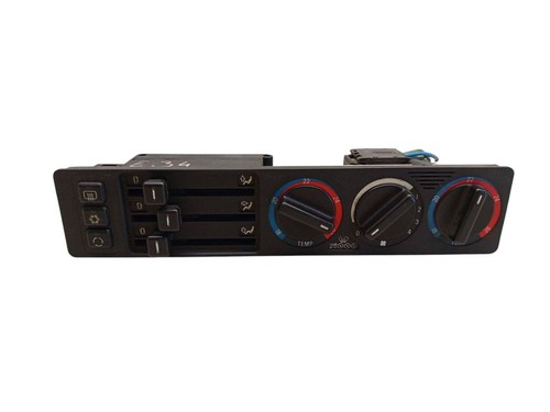 Bmw e34 1994 diesel - e34,