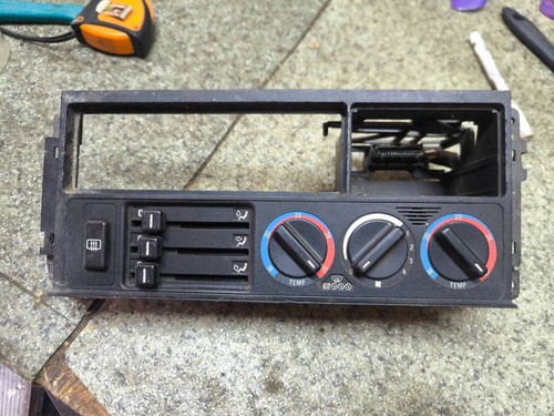 Bmw e34 1991 - bmw,