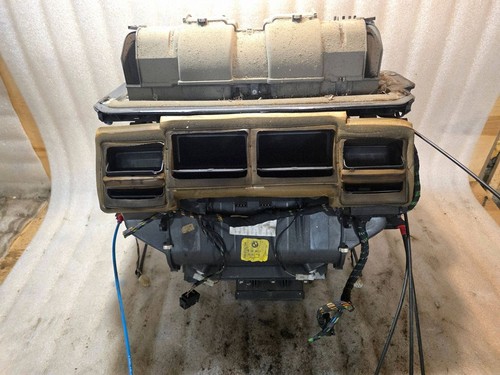 Bmw e34 1993 diesel - bmw,