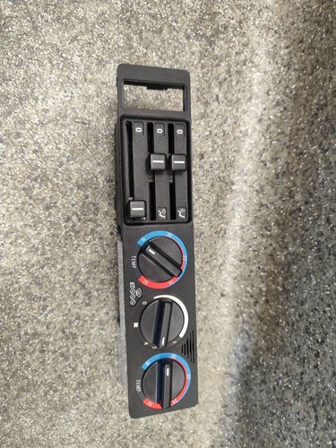 Bmw e34 1990 steuergerät - bmw, 5