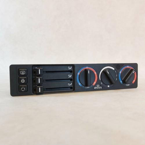 Bmw e34 klimaanlage klima - bmw,