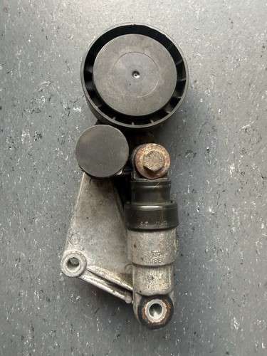 Bmw e36 e39 - e38, m52