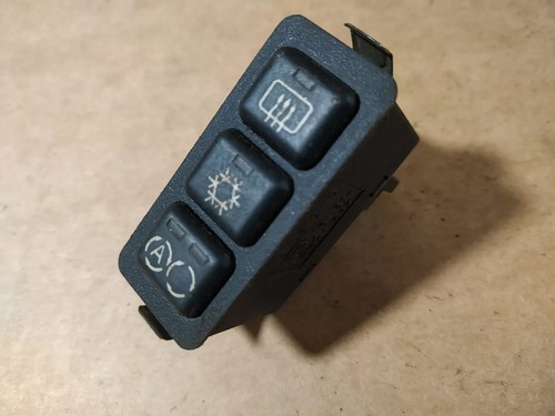 Bmw e34 klimaanlage - e34,