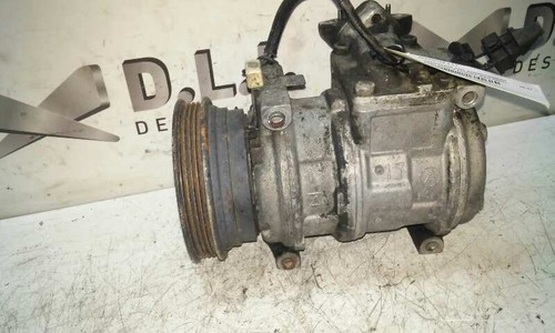 Kompressor klimaanlage bmw - klimaanlage,