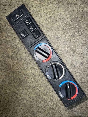 Bmw e34 1992 - bmw,