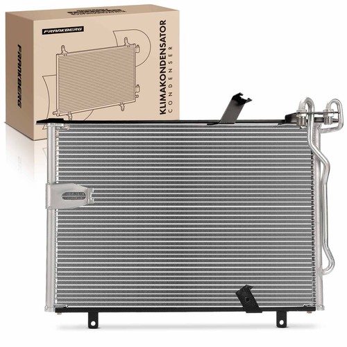 Kondensator klimaanlage - kondensator,